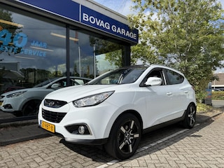 Hyundai ix35 2.0i i-Catcher