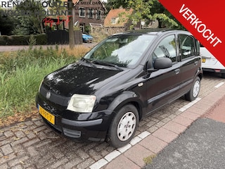 Fiat Panda 1.2 Active