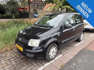 Fiat Panda 1.2 Active