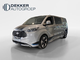 Ford Transit Custom 320 2.5 PHEV L2H1 Sport DC UIT VOORRAAD