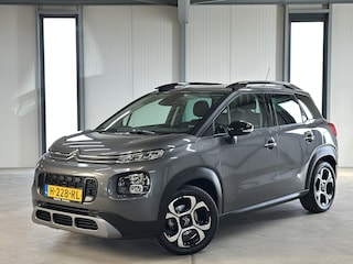 Citroën C3 Aircross 1.2 PureTech S&S Shine Applecarplay | Premium audio | Keyless | Trekhaak |