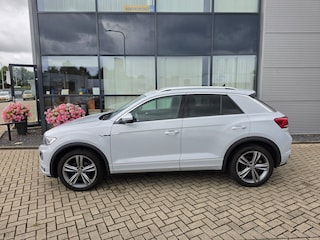 Volkswagen T-Roc 1.5 TSI Sport Business R