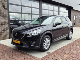 Mazda CX-5 2.0 TS+ 2WD
