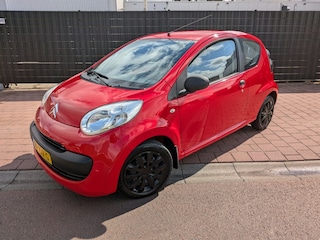 Citroën C1 1.0-12V Séduction
