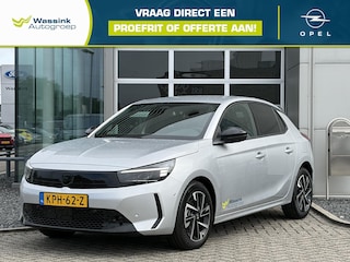 Opel Corsa 1.2 Turbo Hybrid GS I Achteruitrijcamera I Airco I
