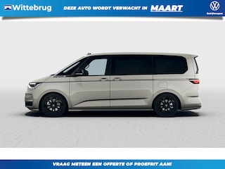Volkswagen Multivan 1.5 eHybrid L2 Bulli Edition 4Motion