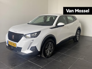 Peugeot 2008 1.2 PureTech Active