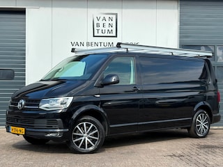 Volkswagen Transporter 2.0TDI 150pk Autom. L2 MOTOR NIET GOED!