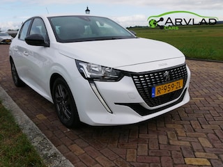Peugeot 208 1.2 PureTech Active Pack | AC | NAVI | ** 3999 NETTO **