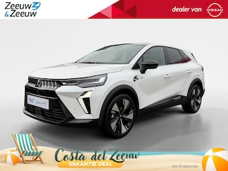 Mitsubishi Grandis 1.8 HEV Instyle | !NIEUWE VOERTUIG! | 6400 EURO REGISTRATIE  KORTING | DE MEEST LUXE UITVOERING |