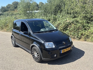 Fiat Panda 1.4 16V Sport loop of sloop!!!