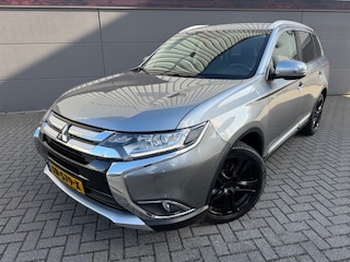 Mitsubishi Outlander 2.0 Business Edition*Automaat*Trekhaak*Cruise*Climat-Airco*NEW-APK