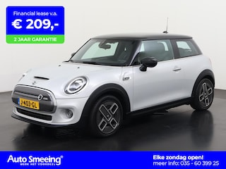 Mini Mini Essential 33 kWh | Camera | Stoelverwarming | Navigatie | Zondag Open!