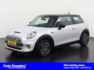 Mini Mini Essential 33 kWh | Camera | Stoelverwarming | Navigatie | Zondag Open!