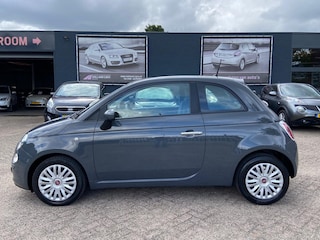 Fiat 500 1.0 TwinAir Pop - 95.563 Kilometer n.a.p - Airco - Elektrisch pakket - Apk t/m 11-08-2027