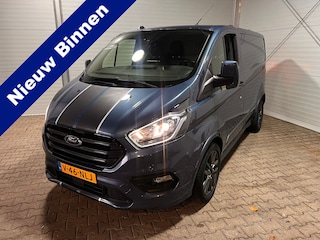 Ford Transit Custom 290 2.0 TDCI L1H1 Sport VVB248 Prijs zoals getoond