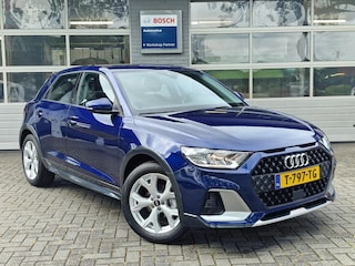 Audi A1 30 TFSI Advanced edition|Automaat|21.682KM|ACC|Clima|Carplay|17-inch|