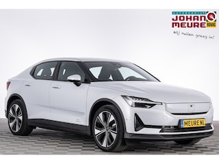 Polestar 2 Long Range Dual Motor 82 kWh AWD