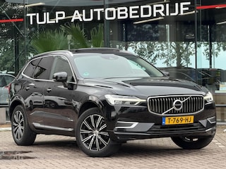 Volvo XC60 2.0 T5 Inscription Dealer onderhouden Pano Memory