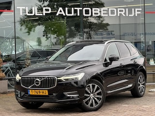 Volvo XC60 2.0 T5 Inscription Dealer onderhouden Pano Memory