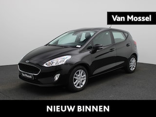 Ford Fiesta 1.0i EcoBoost 92kW DCT Connected Aut. | Winterpack | Cruise | Airco | Apple carplay