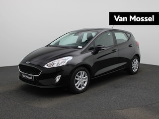 Ford Fiesta 1.0i EcoBoost 92kW DCT Connected Aut. | Winterpack | Cruise | Airco | Apple carplay