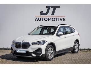 BMW X1 XDRIVE25E Hyb Phev Executive Ledere bekleding | Elektrische kofferbak | Pdc | cruise control | voorruitverwarming | navigatie |