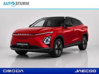 Omoda 5 EV Premium 61 kWh