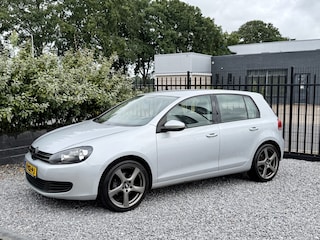 Volkswagen Golf 1.2 TSI Comfortline BlueMotion Carplay|PDC|Clima Zilver