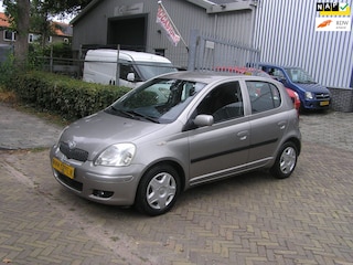 Toyota Yaris 1.3 VVT-i S-Line 181 d km nap airco APK