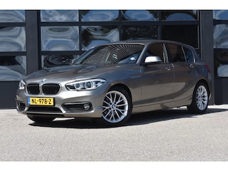 BMW 118i Centennial Executive LED Clima Navi Cruise Inruil mogelijk