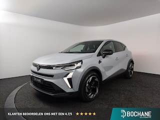 Renault Captur 1.6 E-Tech full hybrid 145 Techno | Stoelverwarming | Adaptive Cruise Control | Navigatie | 360° Camera |