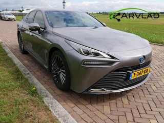 Toyota Mirai Prestige H2O | FULL| HEAD-UP | JBL | ** 14999 MARGE CAR ***