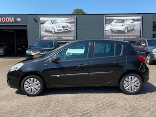 Renault Clio 1.2 Authentique 5-deurs - Airco - Elektrisch pakket