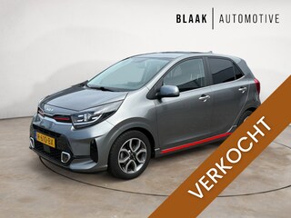 Kia Picanto 1.0 DPi GT-Line