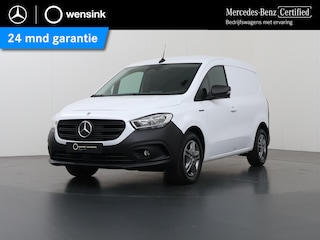 Mercedes-Benz Citan 51kW L1 PRO | Navigatie | Parkeercamera | Cruise Control | Stoelverwarming | Certified