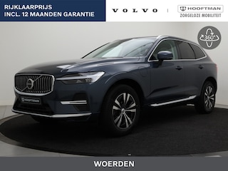 Volvo XC60 T6 PLUG-IN HYBRID INSCRIPTION LEDER ACC SCHUIFDAK HARMAN KARDON