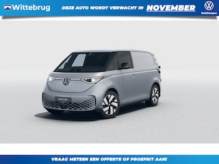 Volkswagen ID. Buzz Bulli Limited Edition 79 kWh