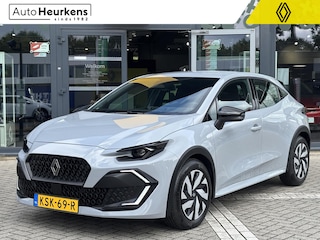 Renault Clio TCe 115 MT Evolution | Nieuw model | Airco | Adapt. Cruise Control | Parkeersensoren |