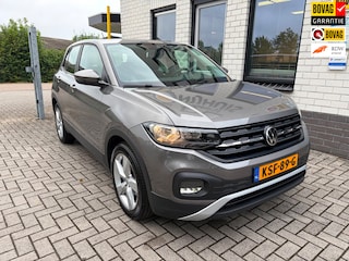 Volkswagen T-Cross 1.0 TSI Life / Carplay / Airco / Add. Cruise / Telefoon / Centr. Vergrendeling / Navigatie (optie)