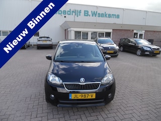 Skoda Citigo 1.0 Greentech Fresh