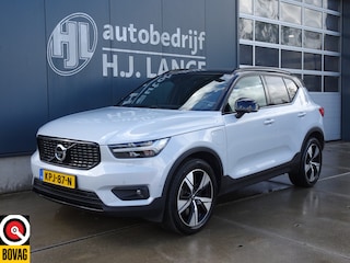 Volvo XC40 1.5 T5 Recharge R-Design
