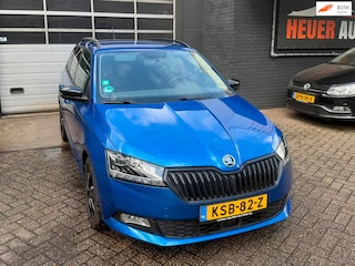 Skoda Fabia 1.0 TSI Business Edition | Automaat | Carplay
