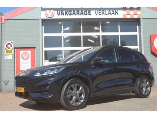 Ford Kuga 2.5 PHEV ST-Line