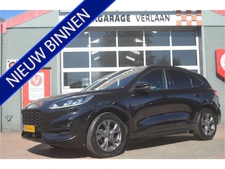 Ford Kuga 2.5 PHEV ST-Line