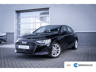 Audi A3 Sportback 30 TFSI Pro Line | Airco (automatisch) | Apple Carplay/Android Auto|telefoonintegratie premium | Cruise control