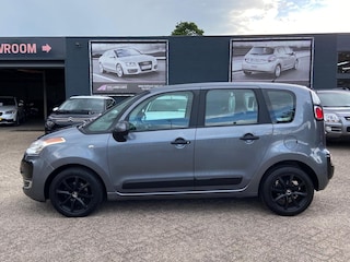 Citroën C3 Picasso 1.4 VTi Aura 136.710 Kilometer - Airco - Cruise - Bluetooth/handsfree - Pdc - Trekhaak - 16 inch l.m velgen