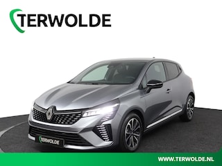 Renault Clio techno TCe 90 | Pack navigation techno |