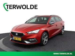 Seat Leon Sportstourer 1.4 TSI eHybrid PHEV FR Business Intense | Trekhaak | ACC | Navigatie |