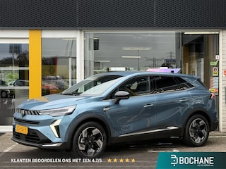 Renault Symbioz 1.8 E-Tech full hybrid 160 techno | Pack Driving & Comfort | Stoel & Stuur verwarming | Cruise adaptief | Achteruitrijcamera |